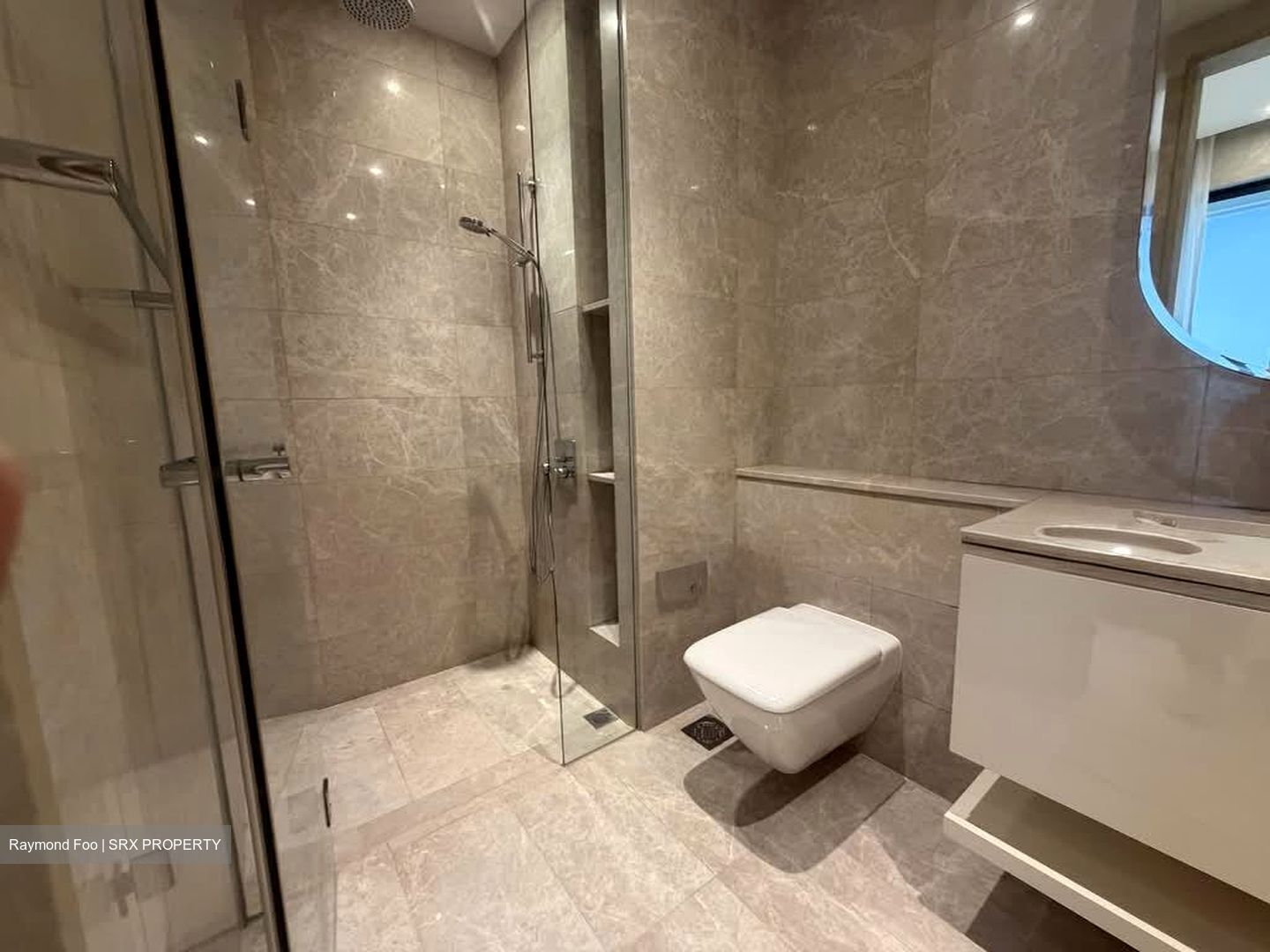 Nyon (D15), Apartment #560927991